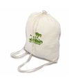 100% Cotton Bag Beige 100% Cotton Bag Beige
