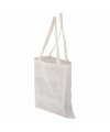 100% Cotton Handles Bag