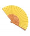 Wooden Fan 23 Sticks