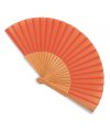 Wooden Fan 23 Sticks