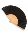 Wooden Fan 23 Sticks