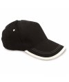 5 Pannels Cap 5 Pannels Cap