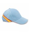 Sandwich Cap "Flag" Sandwich Cap "Flag"