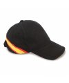 Sandwich Cap "Flag" Sandwich Cap "Flag"
