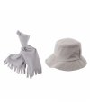 Reversible Waterproof Hat  Scarf