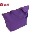Bolsa De Playa-Nevera Lila Bolsa De Playa-Nevera Lila