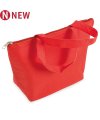 Bolsa De Playa-Nevera Rojo Bolsa De Playa-Nevera Rojo