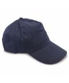 5 Panels Trimming Cap 5 Panels Trimming Cap