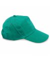 5 Panels Trimming Cap 5 Panels Trimming Cap