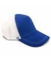 5 Pannels Cotton Mesh Cap