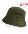Gorro Bob Verde Gorro Bob Verde