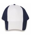 Two Colors Cap Two Colors Cap