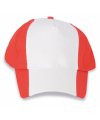 Two Colors Cap Two Colors Cap