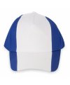 Two Colors Cap Two Colors Cap