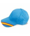 Spanish Cap Flag Spanish Cap Flag