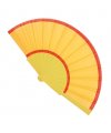 Spain Plastic Fan Spain Plastic Fan