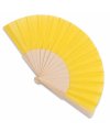 Wooden Fan 16 Sticks Wooden Fan 16 Sticks