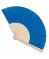 Wooden Fan 16 Sticks Wooden Fan 16 Sticks