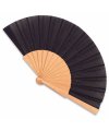 Wooden Fan 16 Sticks