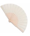 Wooden Fan 16 Sticks