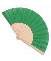 Wooden Fan 16 Sticks Wooden Fan 16 Sticks