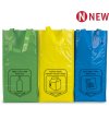 Bolsa Triple Eco Non Woven Laminada