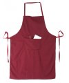 "Tc" Apron