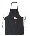 "Tc" Spanish Apron "Tc" Spanish Apron