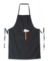 "Tc" Spanish Apron