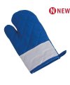 Manopla Combi Azul Medio Manopla Combi Azul Medio