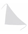 Triangular Shawl With Laces Triangular Shawl With Laces