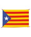 Bandera Fiesta Catalana Independentista