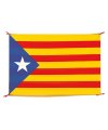 Bandera Fiesta Catalana Independentista Bandera Fiesta Catalana Independentista