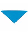 Triangular Pennant Triangular Pennant