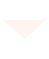 Triangular Pennant Triangular Pennant
