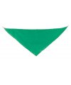 Triangular Pennant Triangular Pennant