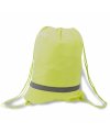 Reflective Back Pack Reflective Back Pack