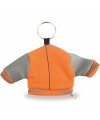 T-Shirt Key-Ring T-Shirt Key-Ring