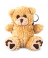 Backpack Teddy-Bear Shaped Key-Ring Backpack Teddy-Bear Shaped Key-Ring