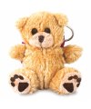 Backpack Teddy-Bear Shaped Key-Ring Backpack Teddy-Bear Shaped Key-Ring