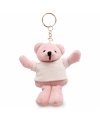 Teddy Bear Key-Ring
