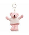 Teddy Bear Key-Ring Teddy Bear Key-Ring