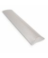 Sivler Cardboard Pen Case Sivler Cardboard Pen Case