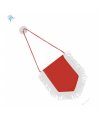Small Rectangular Pennant Small Rectangular Pennant