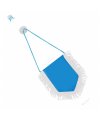 Small Rectangular Pennant Small Rectangular Pennant