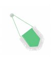 Small Rectangular Pennant Small Rectangular Pennant