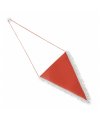 Big Triangular Pennant