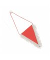 Small Triangular Pennant Small Triangular Pennant