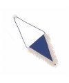 Small Triangular Pennant Small Triangular Pennant