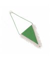 Small Triangular Pennant Small Triangular Pennant